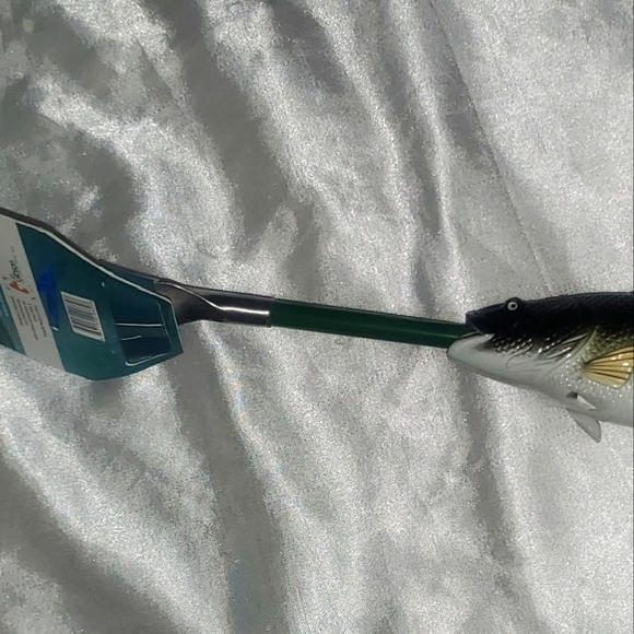 Fish BBQ Spatula Great Gift High Quality